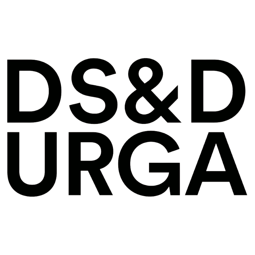 D.S. & Durga-Scent Split