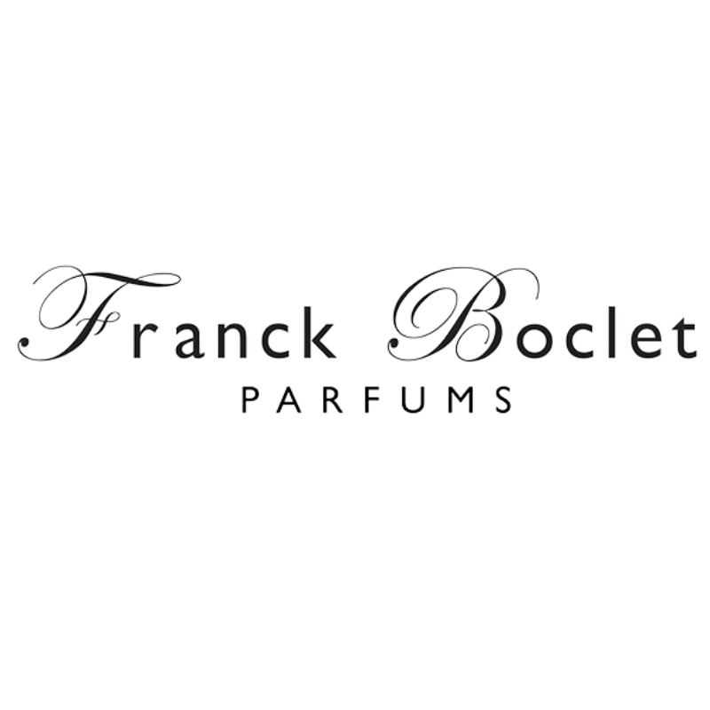 Franck Boclet-Scent Split