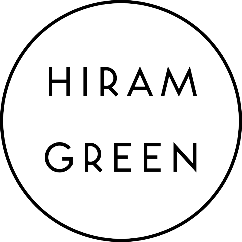 Hiram Green-Scent Split