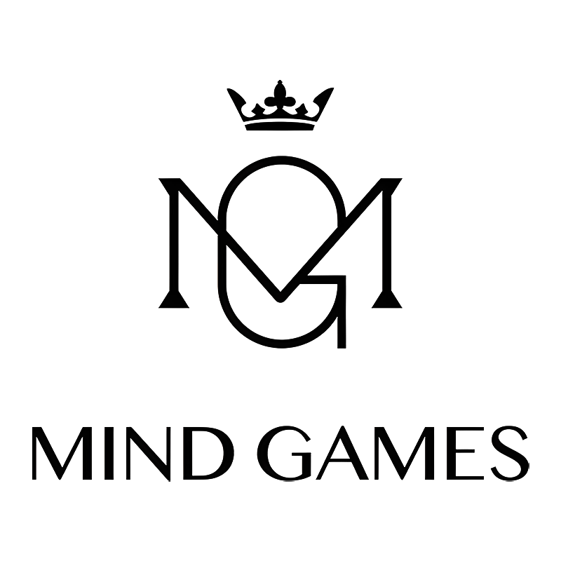 Mind Games-Scent Split