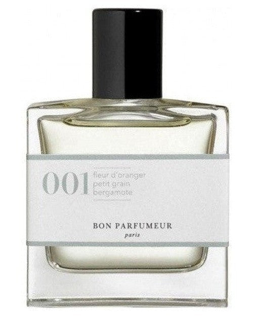 001 Fleur d'Oranger Petit Grain Bergamote-Bon Parfumeur samples & decants -Scent Split