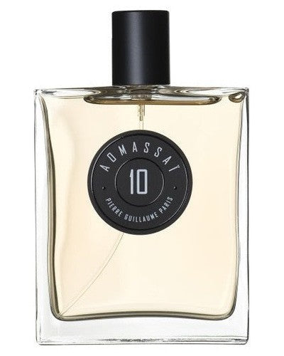 10 Aomassai-Pierre Guillaume Paris samples & decants -Scent Split