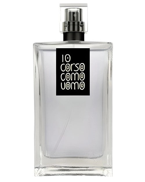 10 Corso Como Uomo-10 Corso Como samples & decants -Scent Split