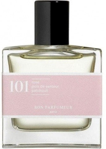 101 Rose Pois de Senteur Cèdre Blanc-Bon Parfumeur samples & decants -Scent Split