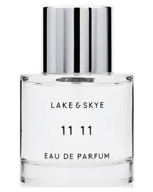 11 11-Lake & Skye samples & decants -Scent Split