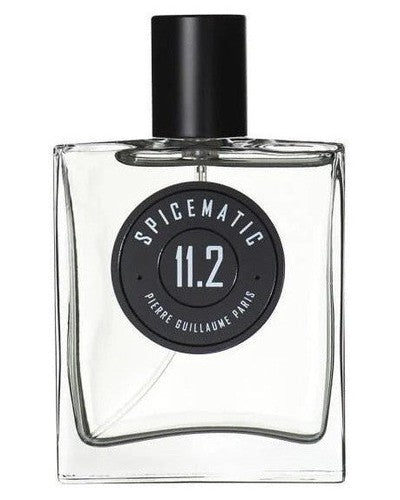 11.2 Spicematic-Pierre Guillaume Paris samples & decants -Scent Split