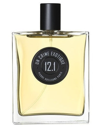 12.1 Un Crime Exotique-Pierre Guillaume Paris samples & decants -Scent Split