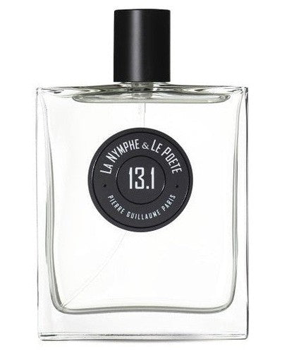 13.1 La Nymphe & Le Poete-Pierre Guillaume Paris samples & decants -Scent Split