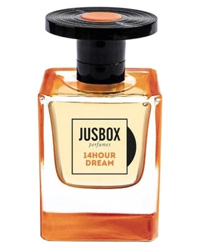 14 Hour Dream-Jusbox samples & decants -Scent Split