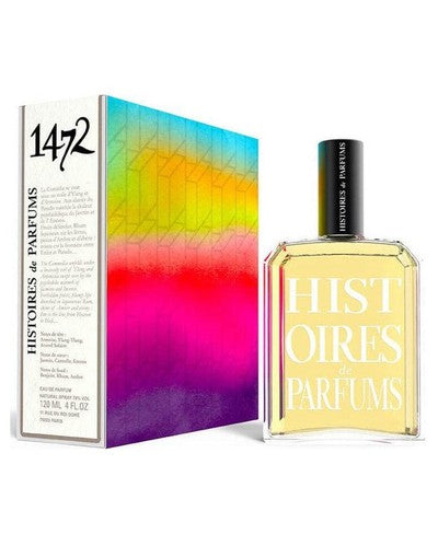 1472-Histoires de Parfums samples & decants -Scent Split