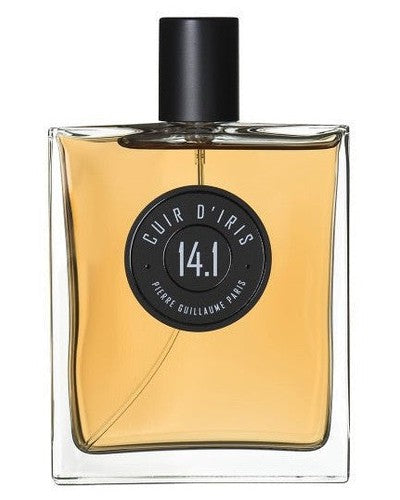 14.1 Cuir d'Iris-Pierre Guillaume Paris samples & decants -Scent Split