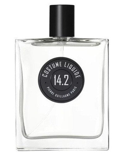 14.2 Costume Liquide-Pierre Guillaume Paris samples & decants -Scent Split