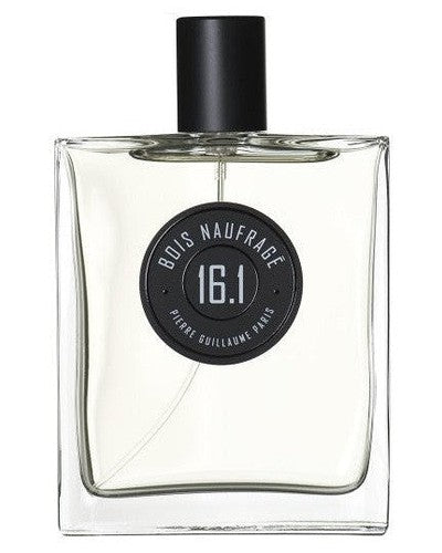 16.1 Bois Naufrage-Pierre Guillaume Paris samples & decants -Scent Split