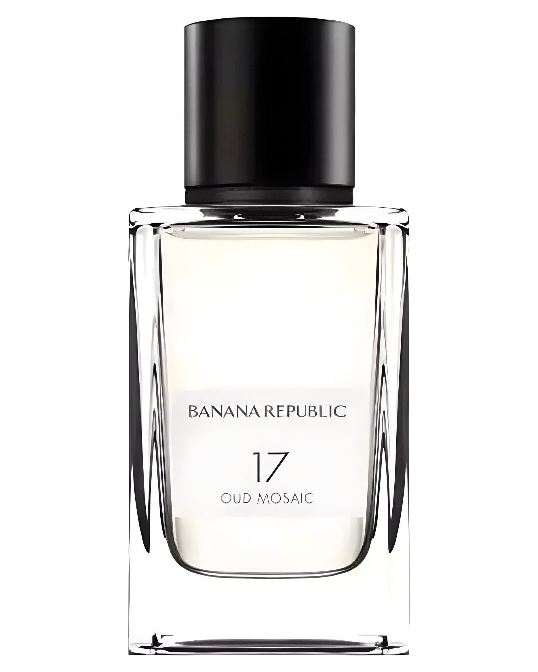 17 Oud Mosaic-Banana Republic samples & decants -Scent Split