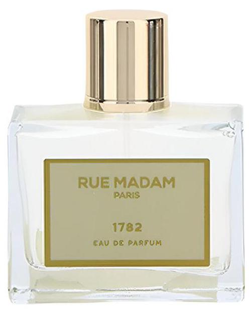 1782-Rue Madam samples & decants -Scent Split