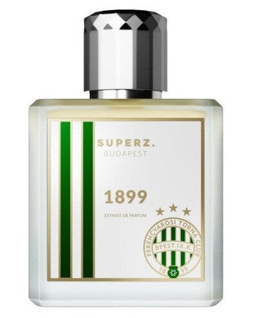 1899-Superz. samples & decants -Scent Split