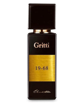 19-68-Gritti samples & decants -Scent Split