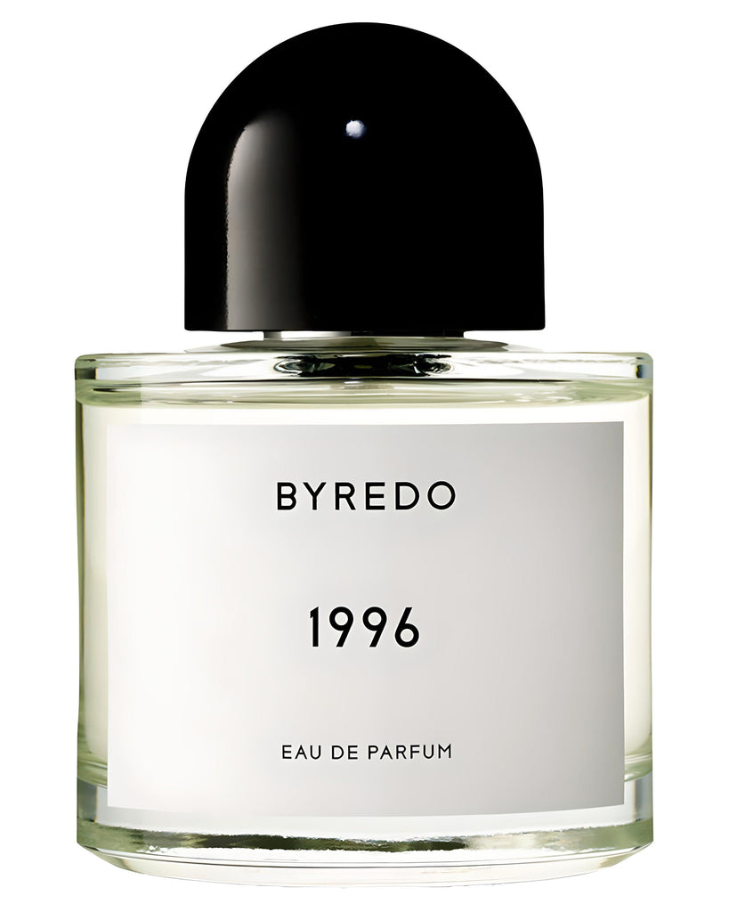 1996 Inez & Vinoodh-Byredo samples & decants -Scent Split