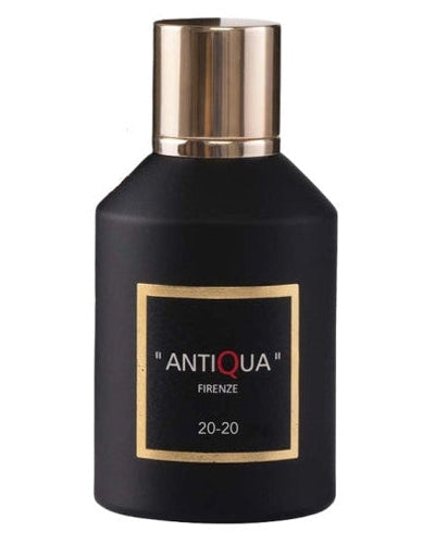 20-20-Antiqua Firenze samples & decants -Scent Split