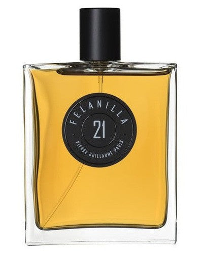 21 Felanilla-Pierre Guillaume Paris samples & decants -Scent Split