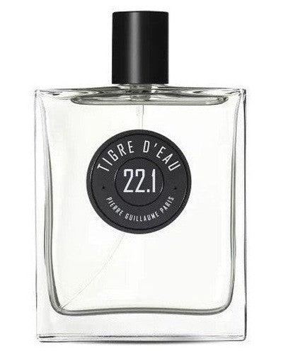 22.1 Tigre d'Eau-Pierre Guillaume Paris samples & decants -Scent Split