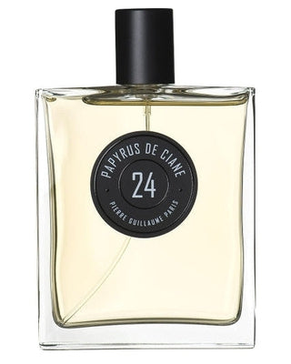 24 Papyrus de Ciane-Pierre Guillaume Paris samples & decants -Scent Split