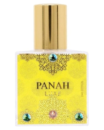 24K Citrus-Panah London samples & decants -Scent Split