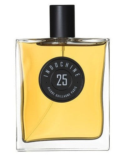 25 Indochine-Pierre Guillaume Paris samples & decants -Scent Split