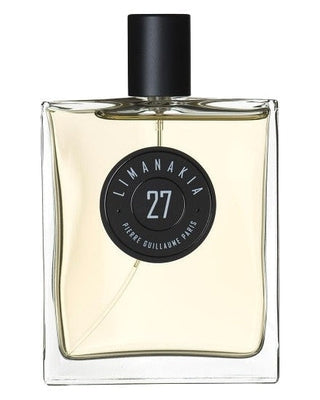 27 Limanakia-Pierre Guillaume Paris samples & decants -Scent Split