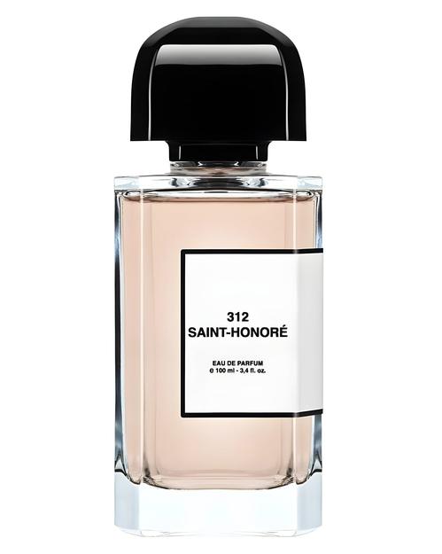 312 Saint-Honoré-bdk Parfums samples & decants -Scent Split