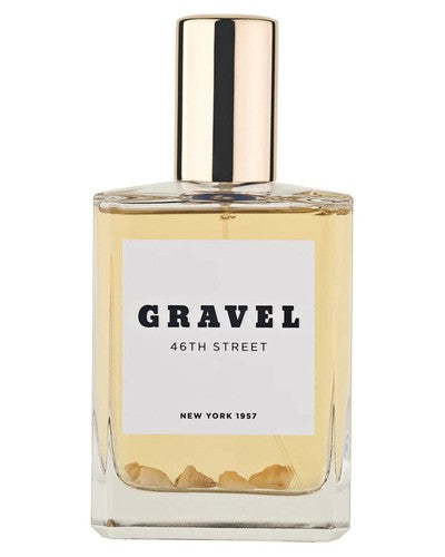 46th Street-Gravel samples & decants -Scent Split