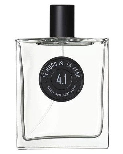 4.1 Le Musc & La Peau-Pierre Guillaume Paris samples & decants -Scent Split