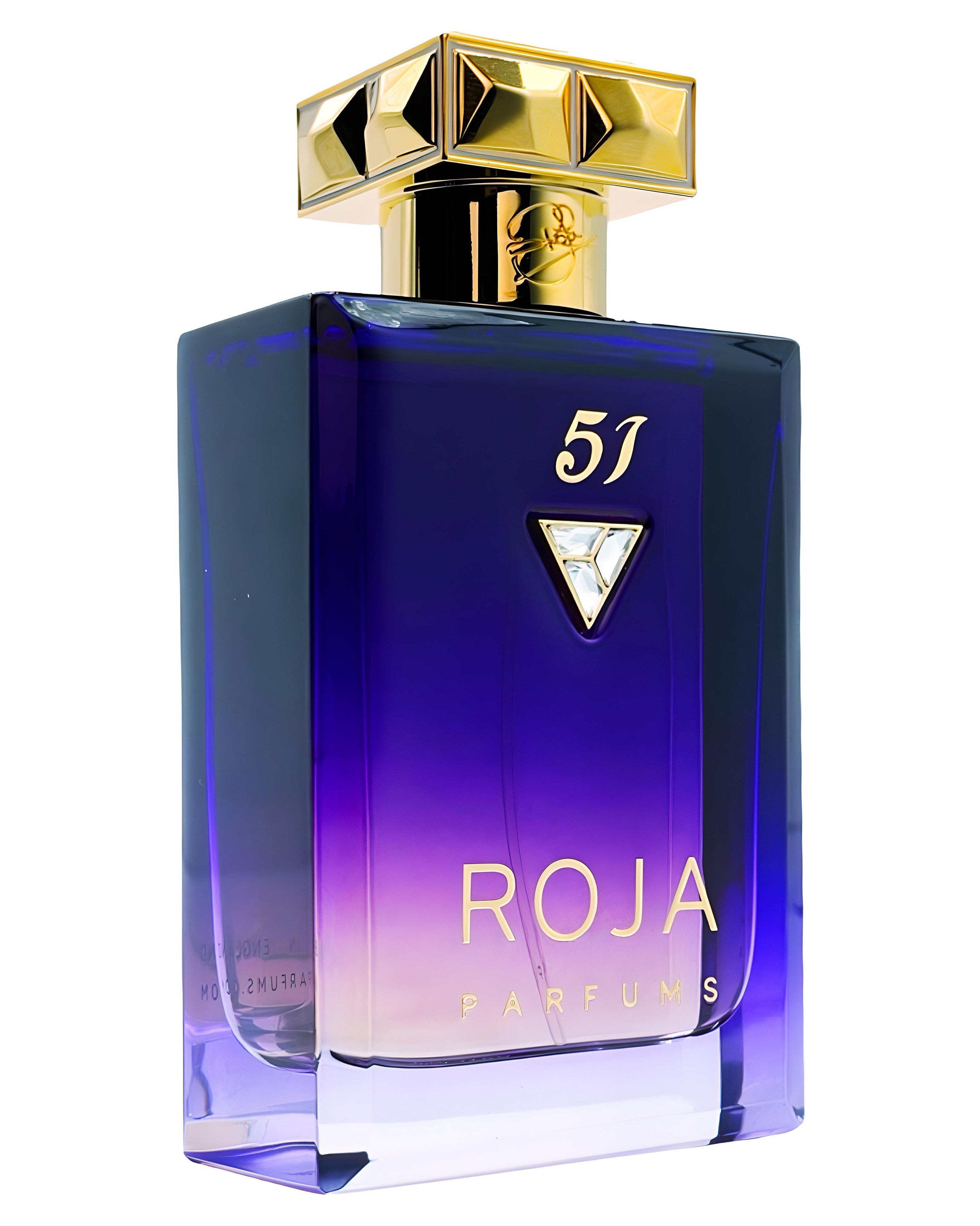 51 Essence de Parfum-Roja Parfums samples & decants -Scent Split