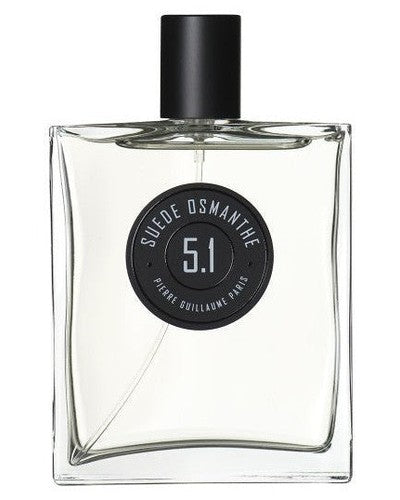 5.1 Suede Osmanthe-Pierre Guillaume Paris samples & decants -Scent Split