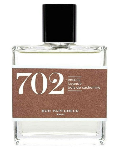 702 Encens Lavande Bois de Cachemire-Bon Parfumeur samples & decants -Scent Split