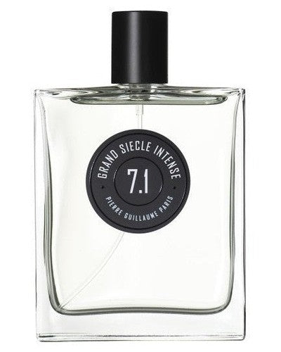 7.1 Grand Siecle Intense-Pierre Guillaume Paris samples & decants -Scent Split