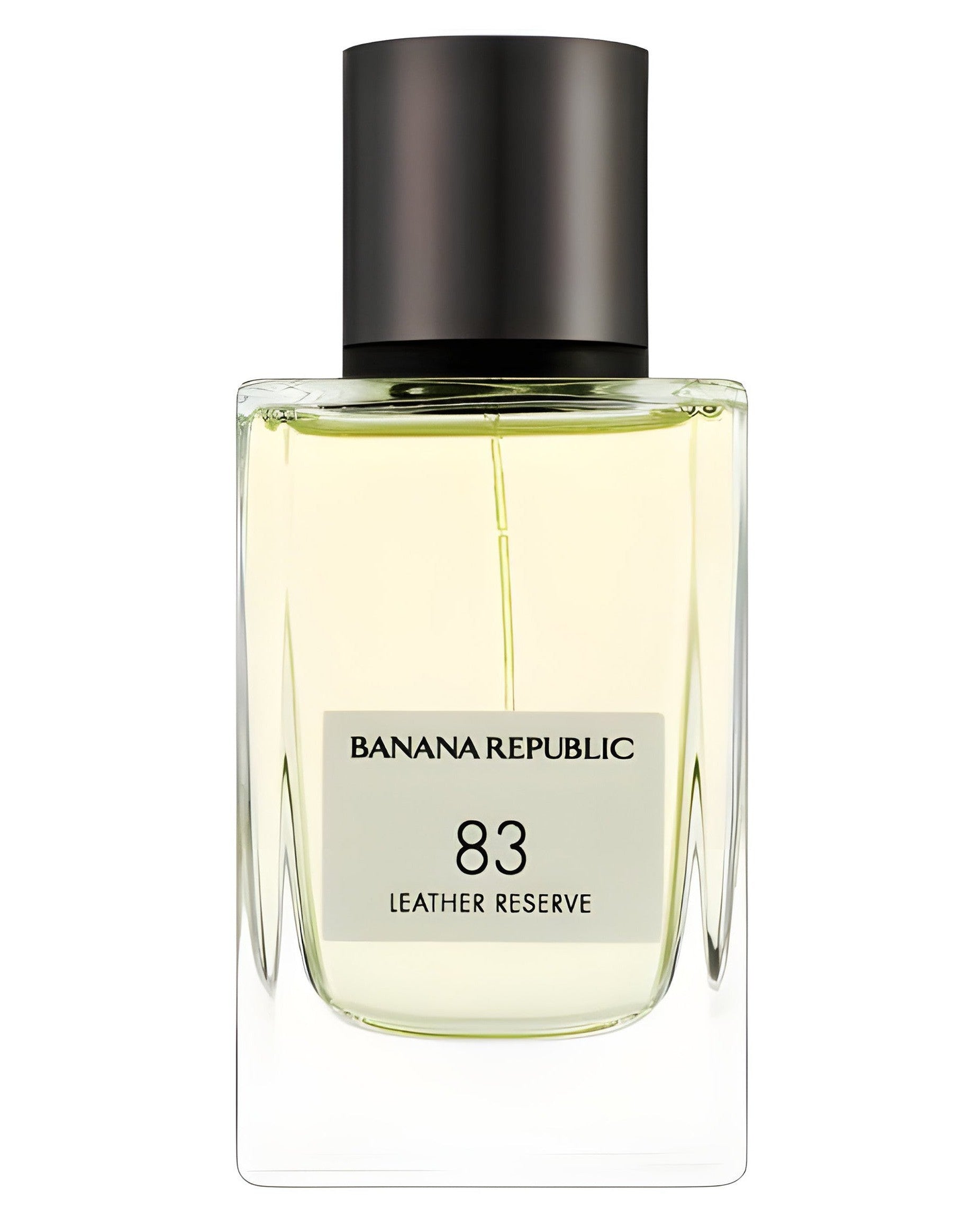 83 Leather Reserve-Banana Republic samples & decants -Scent Split