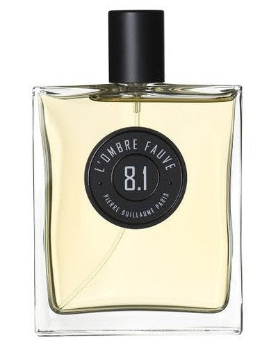 8.1 L'Ombre Fauve-Pierre Guillaume Paris samples & decants -Scent Split