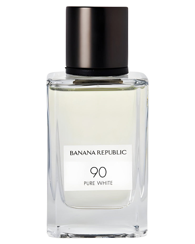 90 Pure White-Banana Republic samples & decants -Scent Split