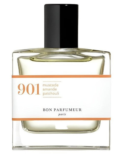 901 Muscade Amande Patchouli-Bon Parfumeur samples & decants -Scent Split