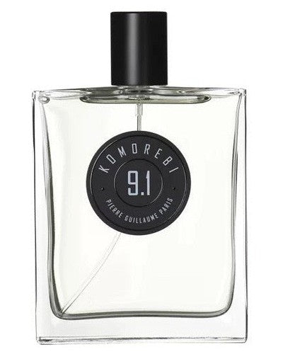 9.1 Komorebi-Pierre Guillaume Paris samples & decants -Scent Split