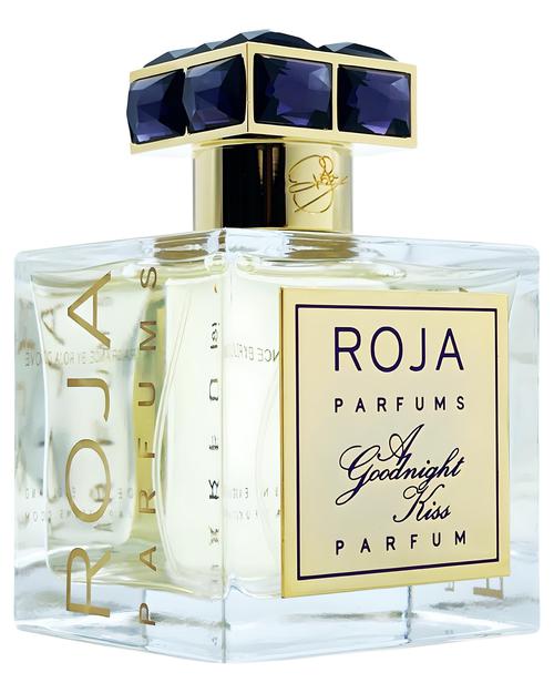 A Goodnight Kiss-Roja Parfums samples & decants -Scent Split