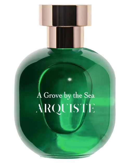 A Grove by The Sea-Arquiste samples & decants -Scent Split