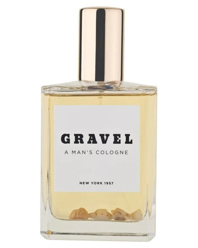 A Man's Cologne-Gravel samples & decants -Scent Split