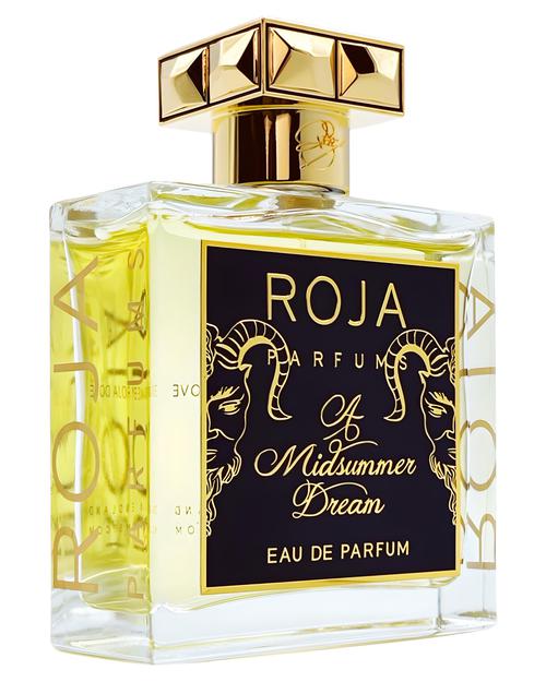 A Midsummer Dream-Roja Parfums samples & decants -Scent Split