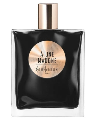 A Une Madone-Pierre Guillaume Paris samples & decants -Scent Split