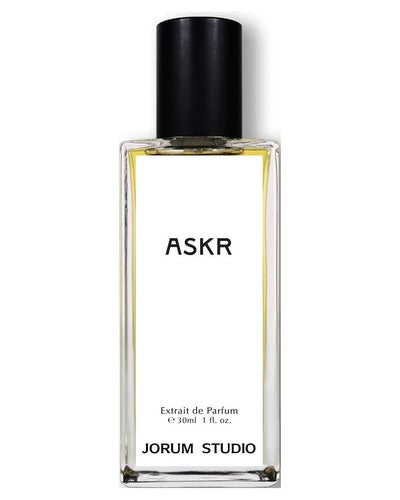 ASKR-Jorum Studio samples & decants -Scent Split