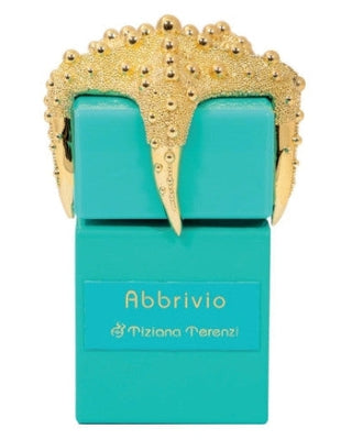 Abbrivio-Tiziana Terenzi samples & decants -Scent Split