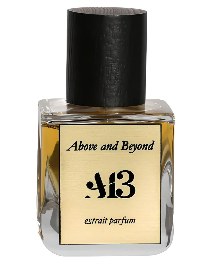 Above and Beyond-A13 samples & decants -Scent Split