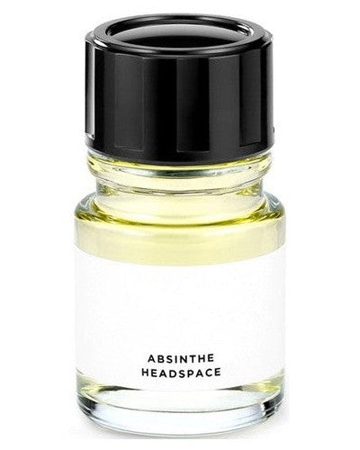 Absinthe-Headspace samples & decants -Scent Split